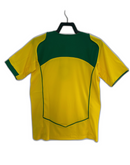 Maglia Brasile 2004 I Home - Versione Retrò