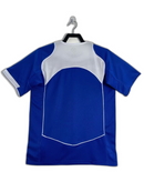 Maglia Brasile 2004 II Away - Versione Retrò