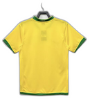 Maglia Brasile 2006 I Home - Versione Retrò