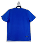 Maglia Brasile 2006 II Away - Versione Retrò