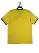 Maglia Brasile 2014 I Home - Versione Retrò