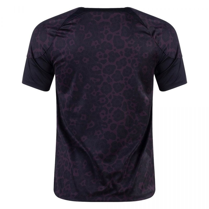 Maglia Brasile 22/23 Portiere - Versione Tifoso