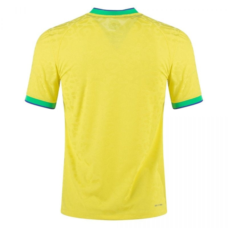 Maglia Brasile 22/23 I Home - Versione Giocatore