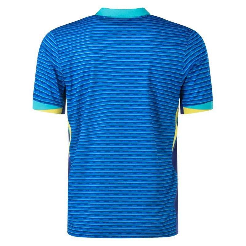 Maglia Brasile 24/25 II Away - Versione Tifoso