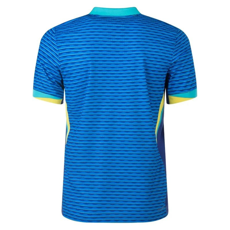 Maglia Brasile 24/25 II Away - Versione Giocatore