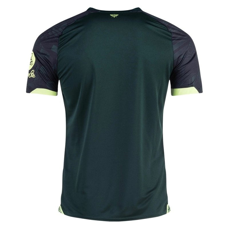 Maglia Brentford 24/25 III Third - Versione Tifoso
