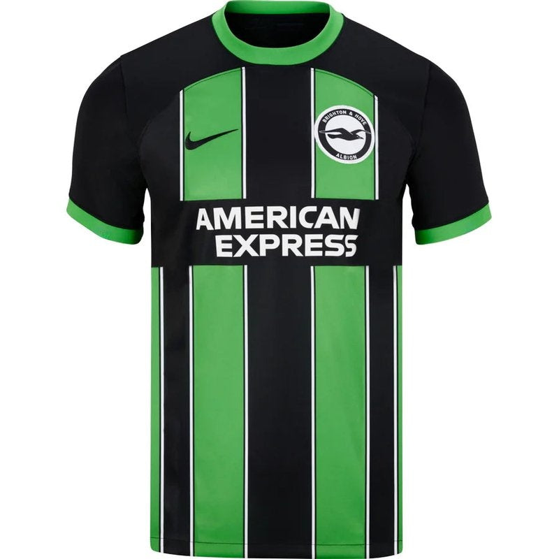 Maglia Brighton & Hove Albion 23/24 II Away - Versione Tifoso