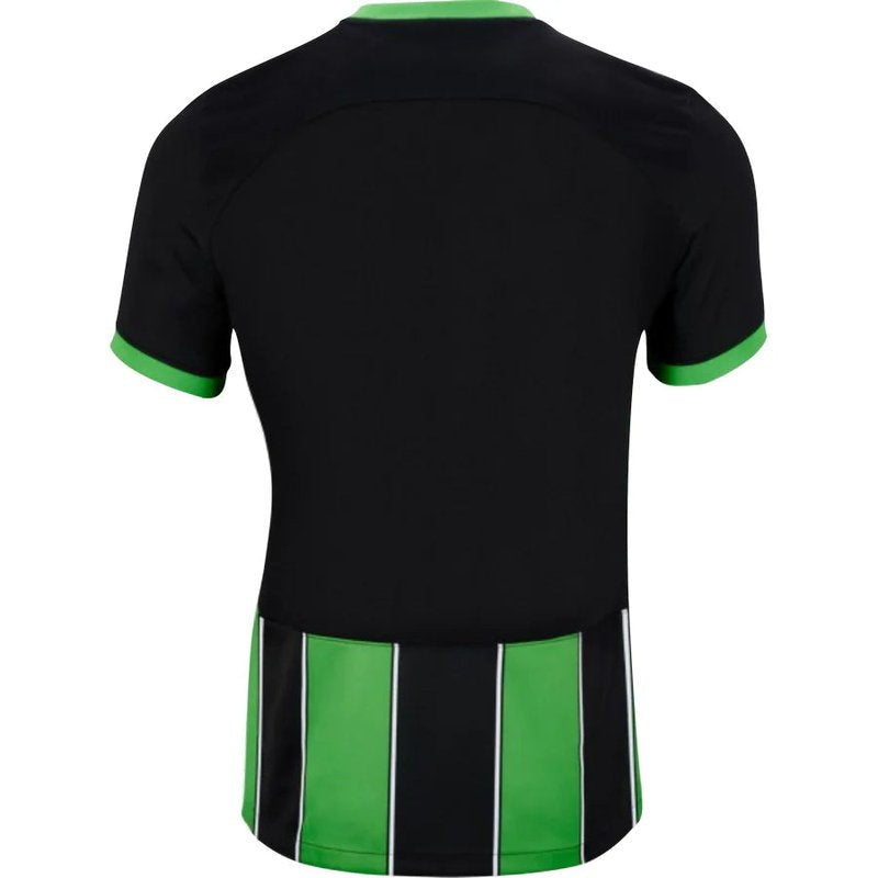 Maglia Brighton & Hove Albion 23/24 II Away - Versione Tifoso