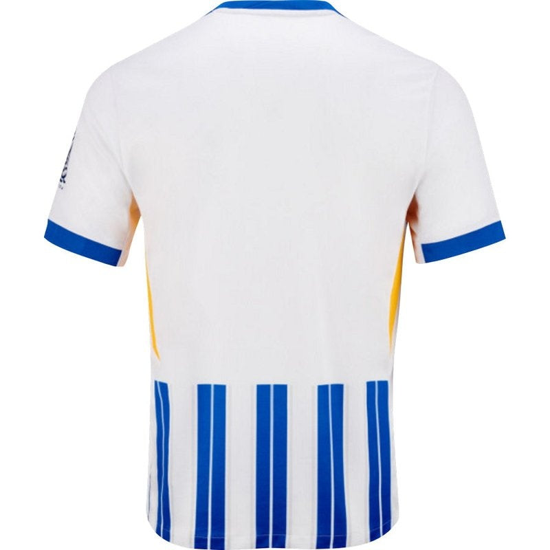 Maglia Brighton & Hove Albion 24/25 I Home - Versione Tifoso