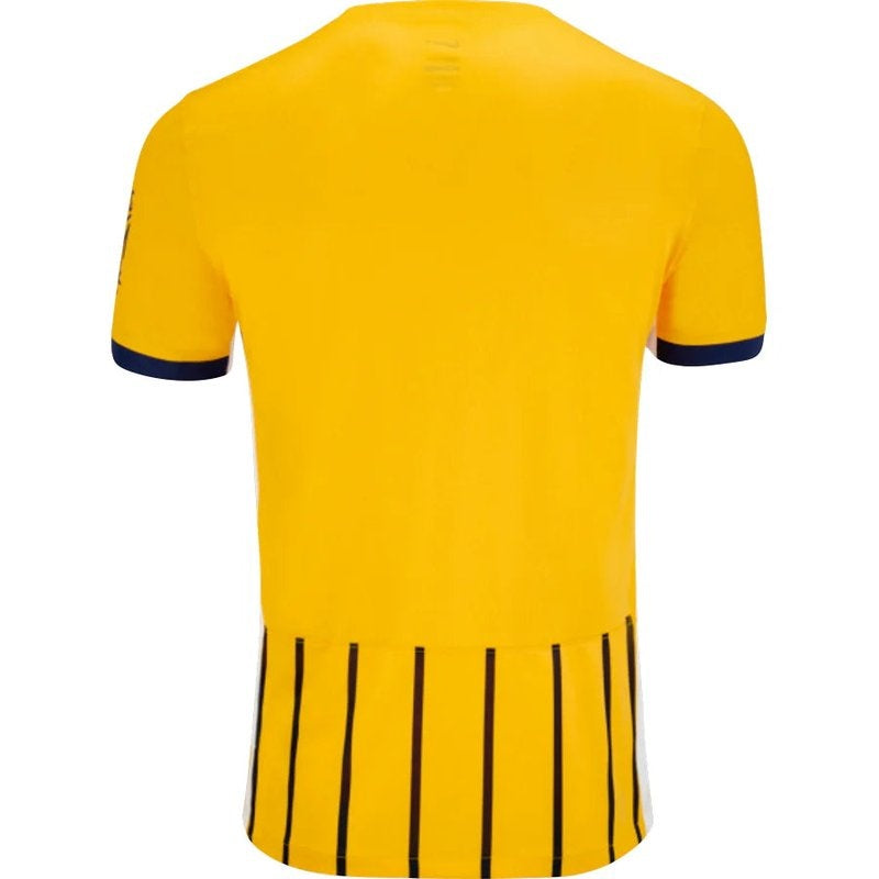 Maglia Brighton & Hove Albion 24/25 II Away - Versione Tifoso