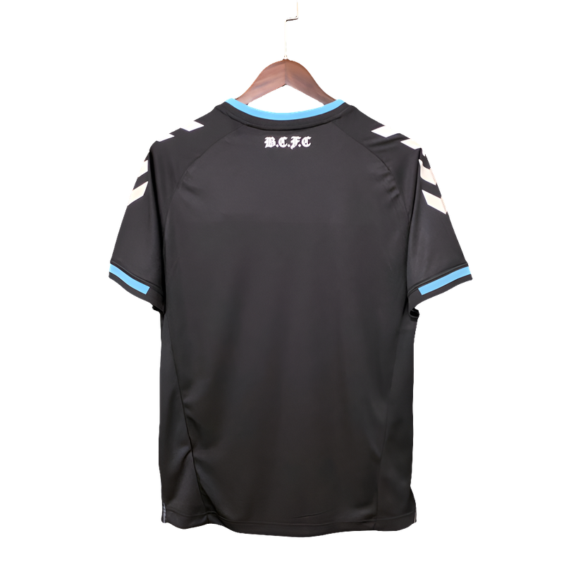 Maglia Bristol City 21/22 I Home - Versione Tifoso