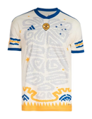 Maglia Cruzeiro 23/24 Speciale Graphic - Versione Tifoso