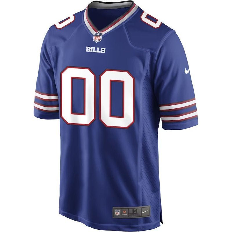 Maglia NFL Buffalo Bills - Edizione Classica - Versione di Gioco