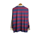 Camisa Newcastle II 1995/96 Manga Longa