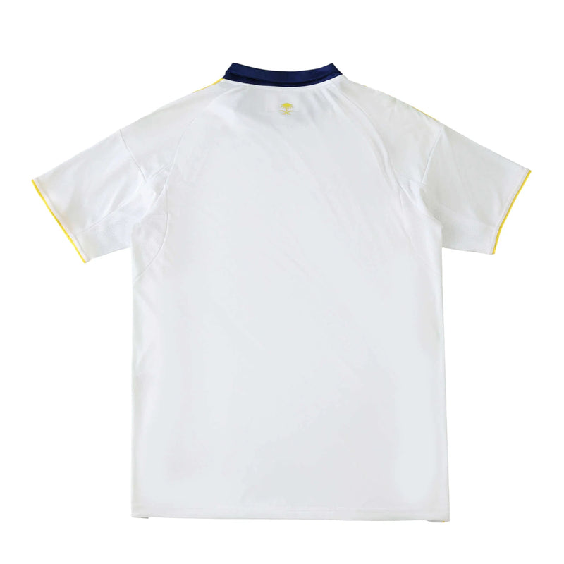 Camisa Al Nassr III 2025/26