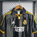 Camisa Real Madrid II 1999/00