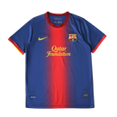 Camisa Barcelona I 2012/13