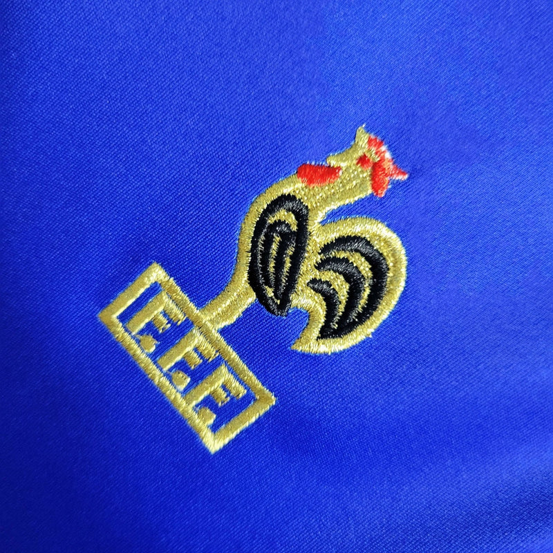 Camisa França I 1994