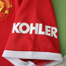Camisa Manchester United I 2021/22