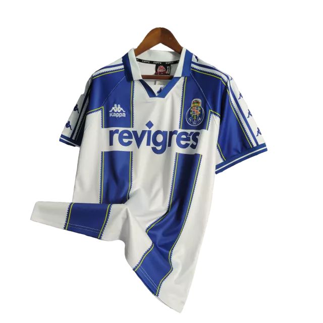 Camisa Porto I 1997/98