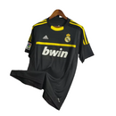 Camisa Real Madrid Goleiro II 2011/12