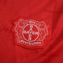 Camisa Bayer Leverkusen I 2024/25