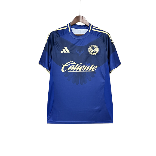 Maglia Club América 25/26 III Third - Versione Tifoso