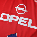 Camisa Bayern de Munique I 1993/94