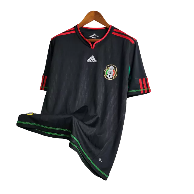 Camisa México II 2010