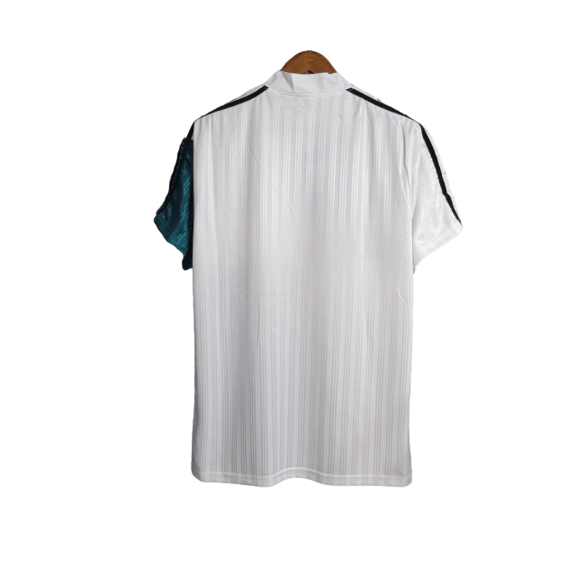 Camisa Liverpool II 1995/96