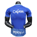 Maglia Millonarios 25/26 I Home - Versione Giocatore