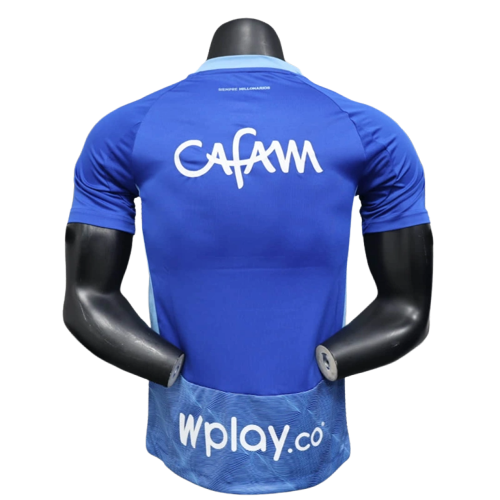 Maglia Millonarios 25/26 I Home - Versione Giocatore