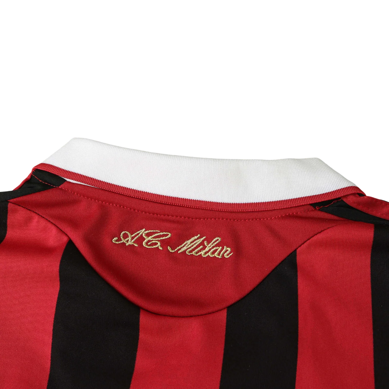 Camisa Milan I 2009/10