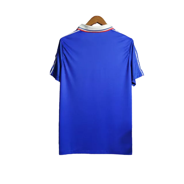 Camisa França I 1994