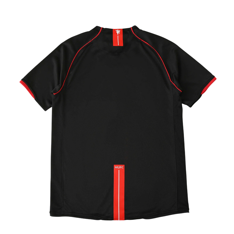 Camisa Manchester United II 2007/08