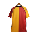 Camisa Roma I 2001/02