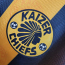 Camisa Kaizer Chiefs I 1998/99