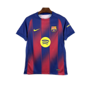 Camisa do Barcelona 2025/26 - Home