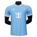 Maglia Inter Miami CF 25/26 Azzurro - Versione Giocatore