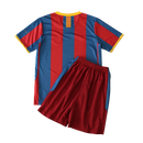 Kit Infantil Barcelona I 2010/11
