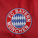 Camisa Bayern de Munique I 2003/04