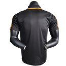 Maglia Internacional 23/24 Edizione Polo - Nero - Versione Tifoso