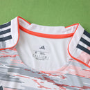 Camisa Bayern de Munique II 2025/26 Feminina