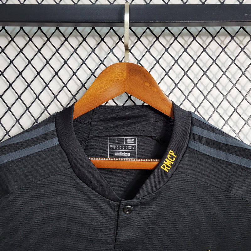 Camisa Real Madrid III 2023/24