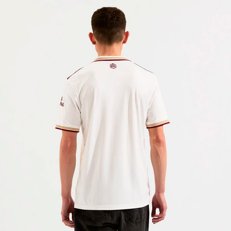 Camisa Arsenal III 2025/26