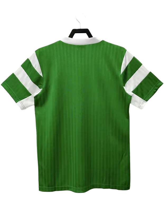 Maglia Camerun 1990 I Home - Versione Retrò