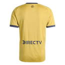 Camisa do Boca Juniors 2025/26 - AWAY