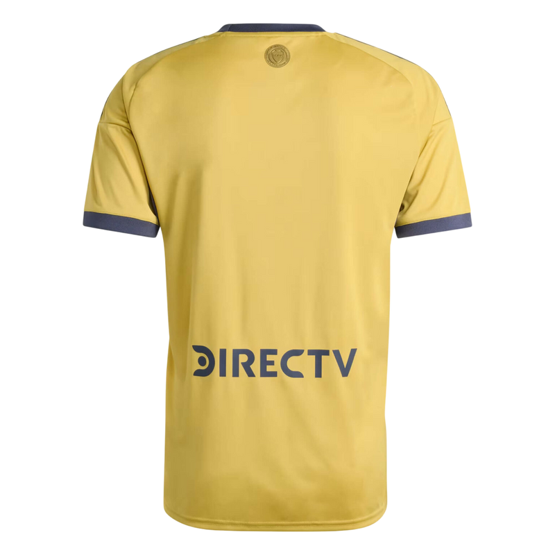 Camisa do Boca Juniors 2025/26 - AWAY