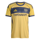 Camisa do Boca Juniors 2025/26 - AWAY