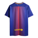Camisa Barcelona I 2017/18
